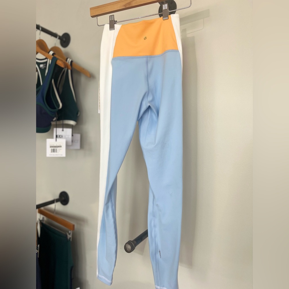 Spiritual Gangster Cora Color Block 7/8